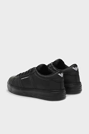 Emporio Armani Erkek Ayakkabı EM003701 AF18017 MC005