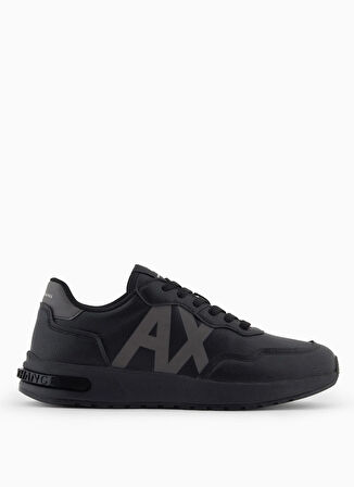 Armani Exchange Siyah Erkek Sneaker XM001683