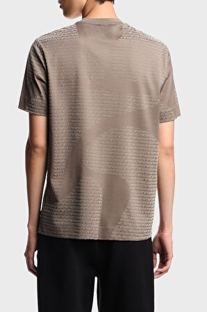 Emporio Armani Erkek T Shirt EM002957 AF10017 F6130