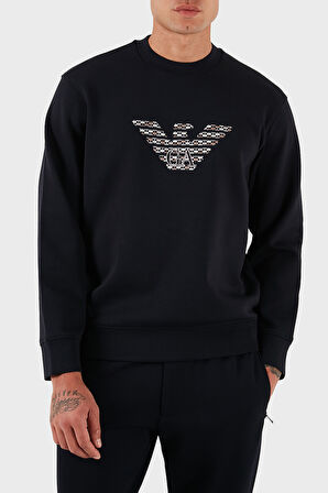 Emporio Armani Erkek Sweat EM002906 AF10013 MB369