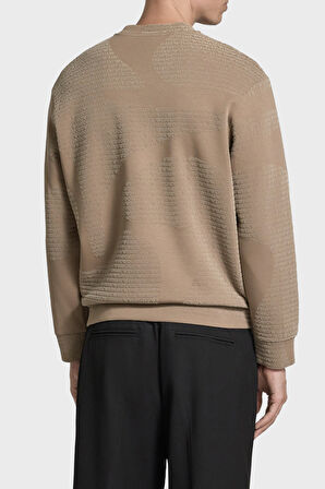 Emporio Armani Erkek Sweat EM002900 AF10013 F6130