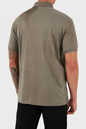 Emporio Armani Erkek Polo Yaka T Shirt EM002971 AF10017 F6130
