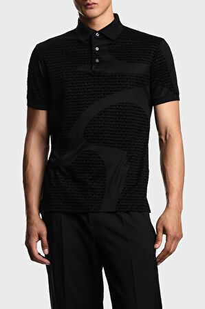 Emporio Armani Erkek Polo Yaka T Shirt EM002971 AF10017 FC242