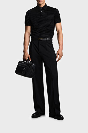 Emporio Armani Erkek Polo Yaka T Shirt EM002971 AF10017 FC242