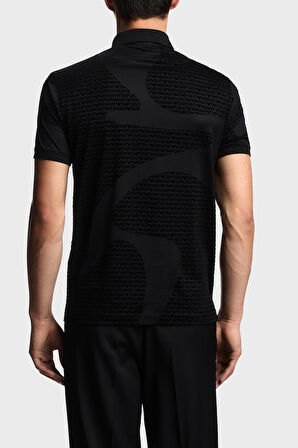 Emporio Armani Erkek Polo Yaka T Shirt EM002971 AF10017 FC242