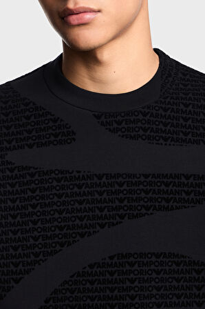 Emporio Armani Erkek Sweat EM002900 AF10013 FC242