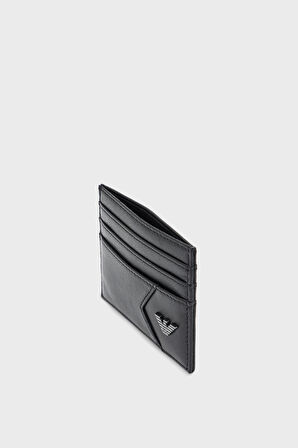 Emporio Armani Erkek Kartlık EM002776 AF19365 UC001