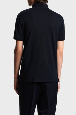 Emporio Armani Erkek Polo EM003524 AF12955 UB118