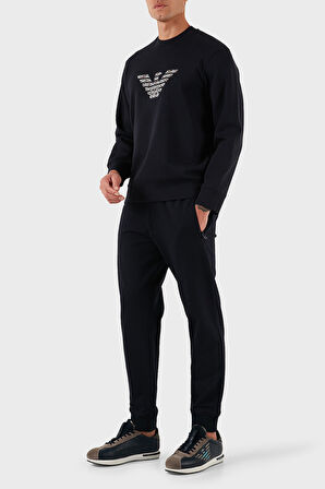 Emporio Armani Erkek Sweat EM002906 AF10013 MB369