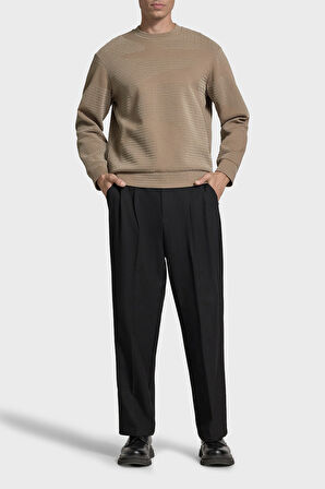 Emporio Armani Erkek Sweat EM002900 AF10013 F6130