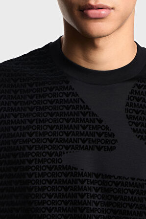 Emporio Armani Erkek T Shirt EM002957 AF10017 FC242