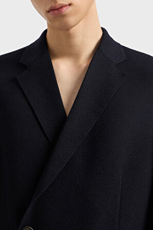 Emporio Armani Erkek Ceket EM002428 AF19441 UB118