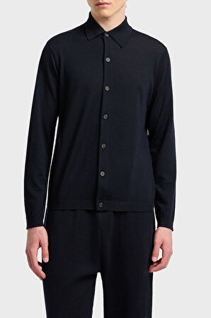 Emporio Armani Erkek Hırka EM001959 AF14114 UB118