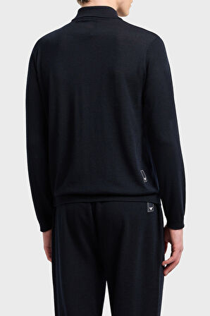 Emporio Armani Erkek Hırka EM001959 AF14114 UB118