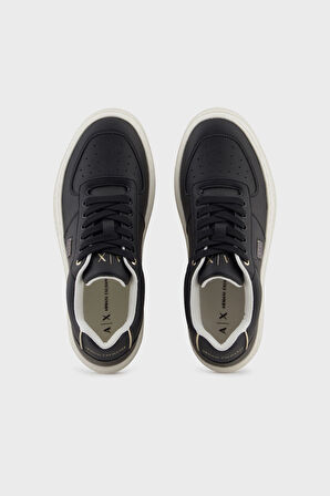 Armani Exchange Kadın Ayakkabı XW001631 AF17351 MC077