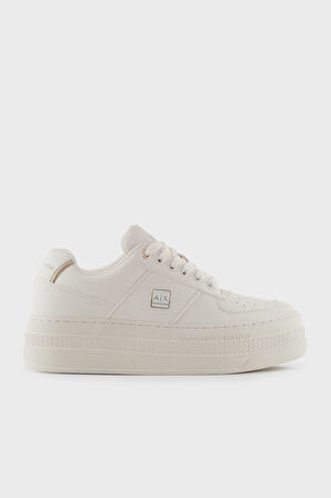 Armani Exchange Bayan Ayakkabı XW001631 AF17351 MZ128