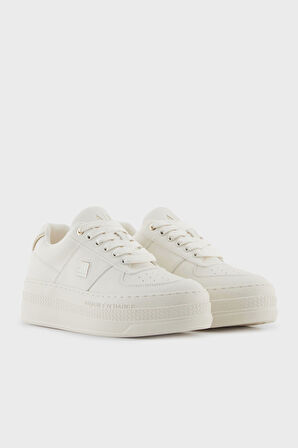 Armani Exchange Bayan Ayakkabı XW001631 AF17351 MZ128