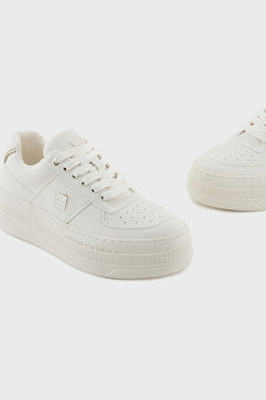 Armani Exchange Bayan Ayakkabı XW001631 AF17351 MZ128