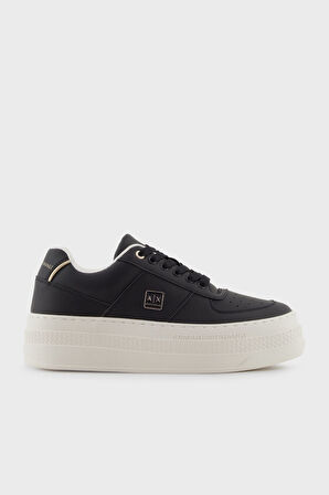 Armani Exchange Bayan Ayakkabı XW001631 AF17351 MC077