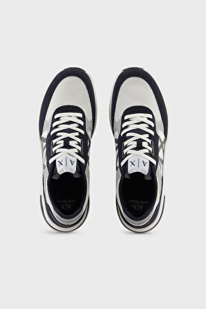 Armani Exchange Erkek Ayakkabı XUX090 XV276 MB373