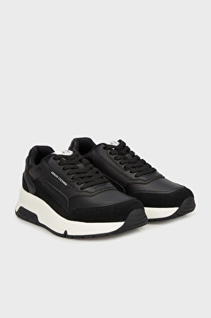 Armani Exchange Erkek Ayakkabı XM001718 AF17544 UC001