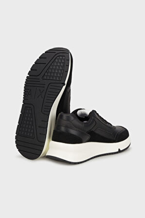 Armani Exchange Erkek Ayakkabı XM001718 AF17544 UC001