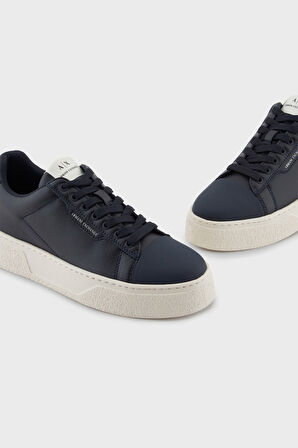 Armani Exchange Erkek Ayakkabı XM001666 AF19143 UB101