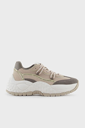 Armani Exchange Kadın Ayakkabı XW001627 AF17447 M1176