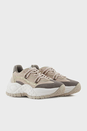 Armani Exchange Kadın Ayakkabı XW001627 AF17447 M1176