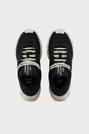 Armani Exchange Erkek Ayakkabı XM001692 AF17369 UC001