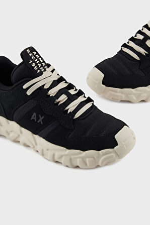 Armani Exchange Erkek Ayakkabı XM001692 AF17369 UC001