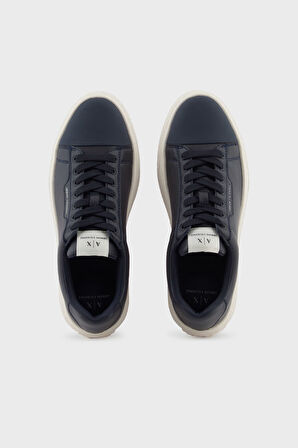 Armani Exchange Erkek Ayakkabı XM001666 AF19143 UB101
