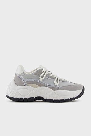 Armani Exchange Bayan Ayakkabı XW001627 AF17447 MZ293