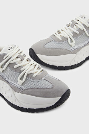 Armani Exchange Bayan Ayakkabı XW001627 AF17447 MZ293
