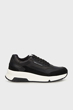 Armani Exchange Erkek Ayakkabı XM001718 AF17544 UC001
