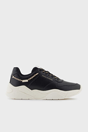 Armani Exchange Bayan Ayakkabı XW001617 AF17443 MC005