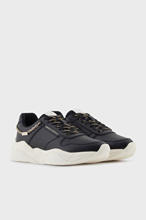 Armani Exchange Bayan Ayakkabı XW001617 AF17443 MC005