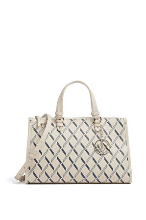 Armani Exchange Kadın El ve Çapraz Askılı Çanta XW000400AF17155