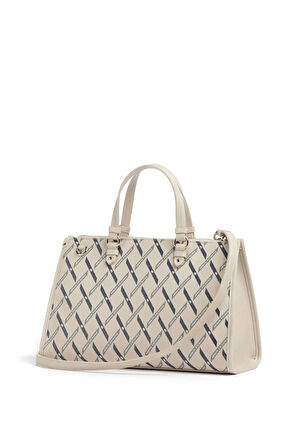 Armani Exchange Kadın El ve Çapraz Askılı Çanta XW000400AF17155