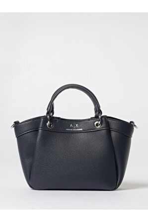 Armani Exchange Kadın El ve Çapraz Askılı Çanta 942927CC783