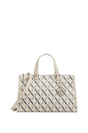 Armani Exchange Kadın Omuz ve Çapraz Askılı Çanta XW000927AF17155