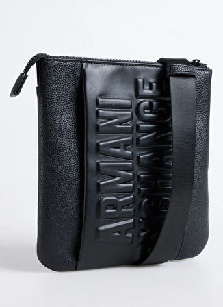 Armani Exchange Erkek Postacı Çantası