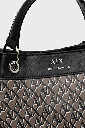 Armani Exchange Bayan Çanta XW000393 AF17145 M6029