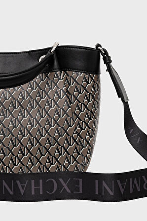 Armani Exchange Bayan Çanta XW000393 AF17145 M6029