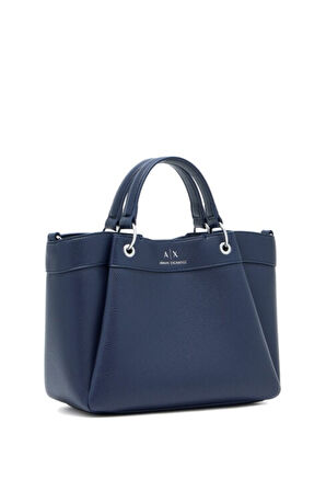 Armani Exchange Kadın El ve Çapraz Askılı Çanta 942911CC783