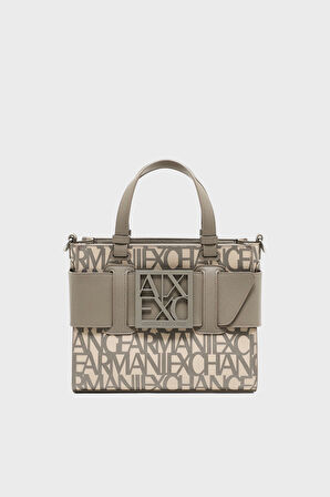 Armani Exchange Bayan Çanta 942690 3F742 M1014
