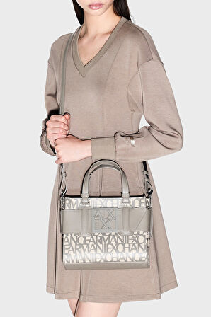 Armani Exchange Bayan Çanta 942690 3F742 M1014