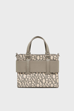 Armani Exchange Bayan Çanta 942690 3F742 M1014