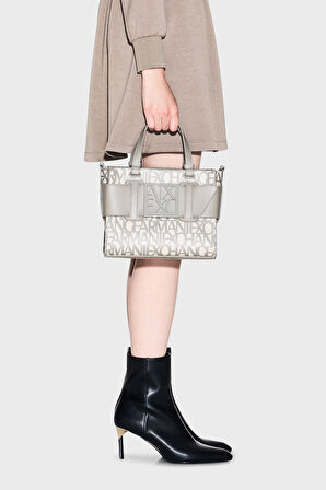 Armani Exchange Bayan Çanta 942690 3F742 M1014