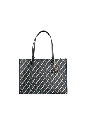 Armani Exchange Kadın Omuz ve Çapraz Askılı Çanta XW000927AF17155